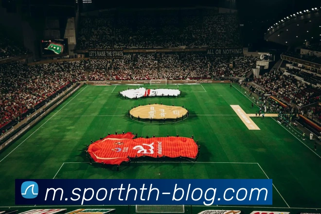 华体会体育品牌故事